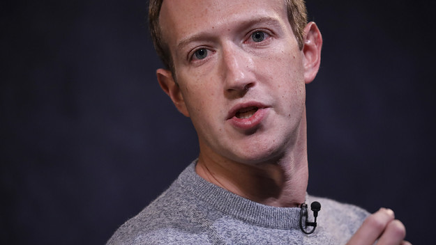 Facebook's new name is this