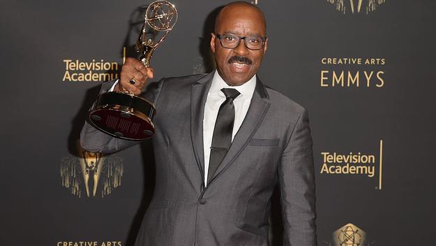 courtney vance