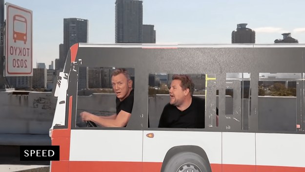 daniel craig james corden