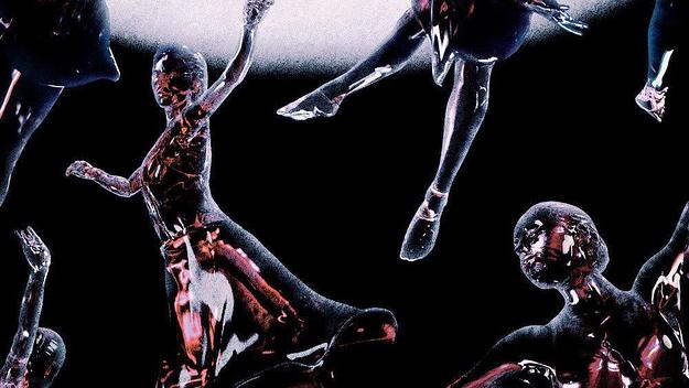 finneas optimist album cover