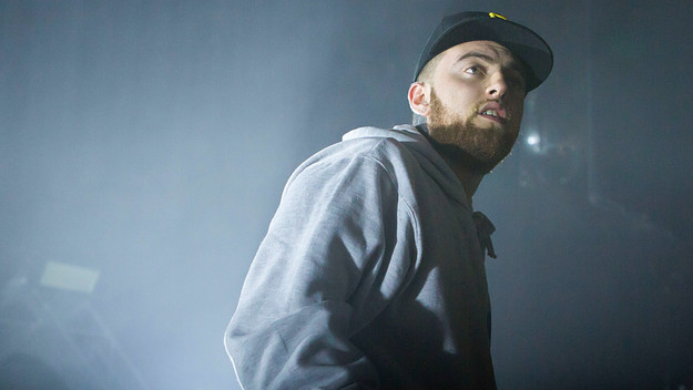 Mac Miller drug supplier pleads guilty