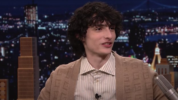 finn