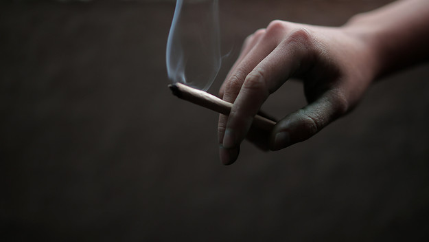 weed