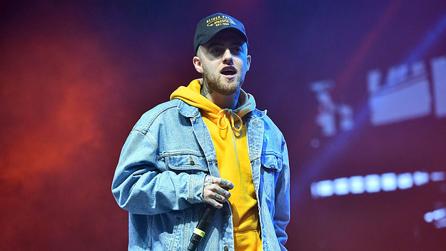 Mac Miller