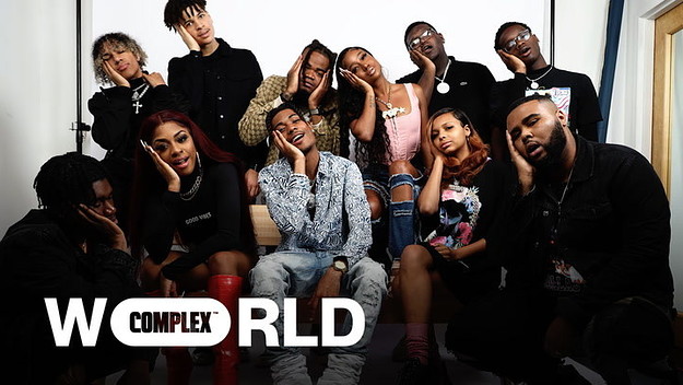 Collab Crib: Atlanta’s Black Influencers Takeover TikTok