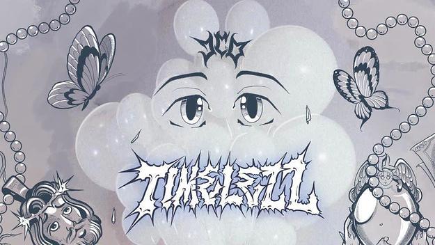 timelezz cover