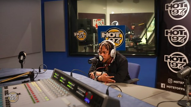 Don Q Funkflex Freestyle