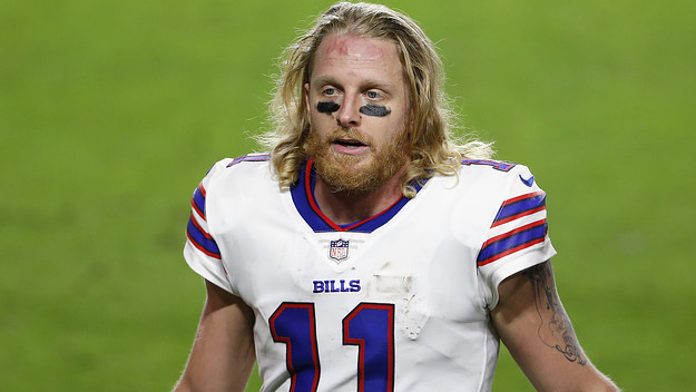 Cole Beasley
