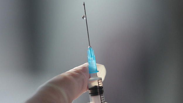 Texas nurse convicted of killing patients with air injections