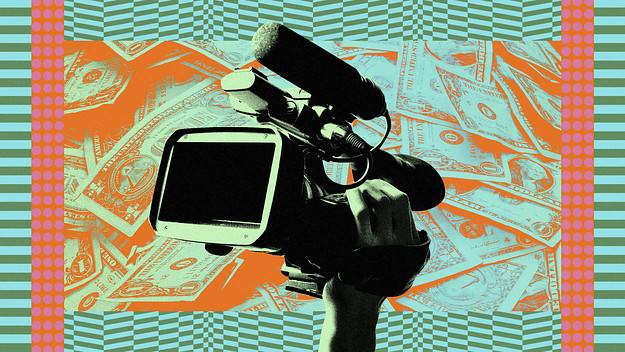 How Much Does It Cost to Make a Movie?
