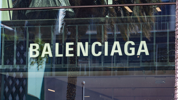 balenciaga