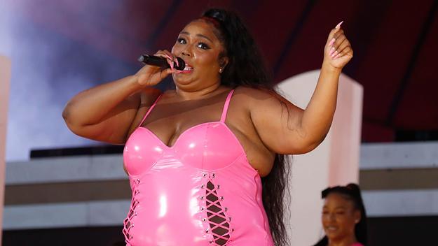 lizzo