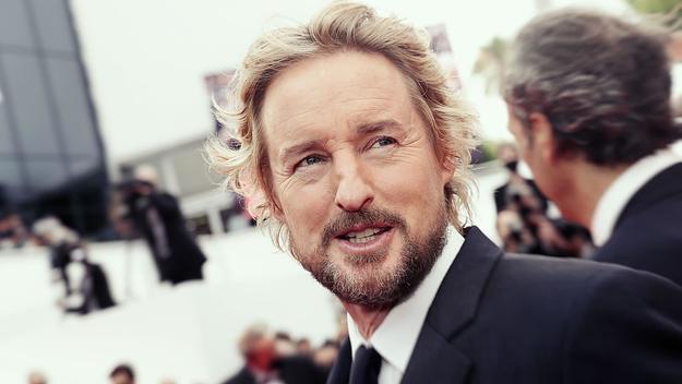 Owen wilson