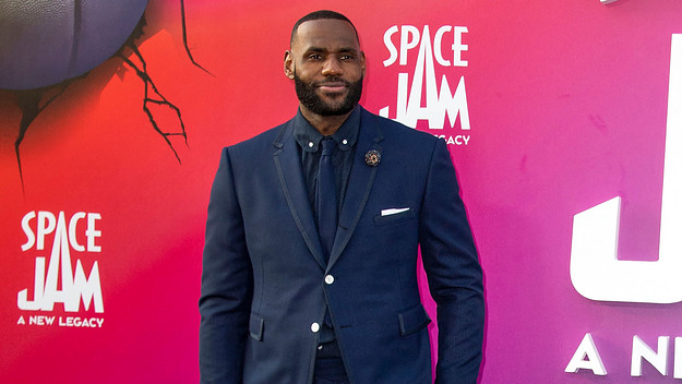 lebron