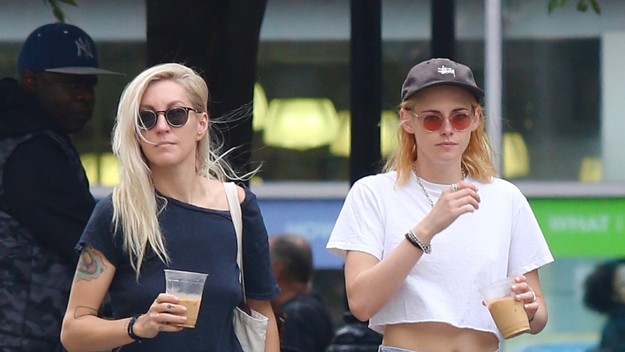 kristen stewart dylan meyer engaged