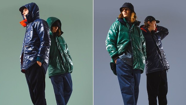 oi pollio berghaus ice cap 78 lead