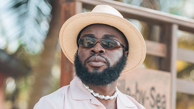 M.anifest (credit: Adriaan Louw)