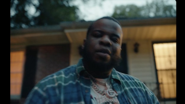 Maxo Kream "Greener Knots" Music Video
