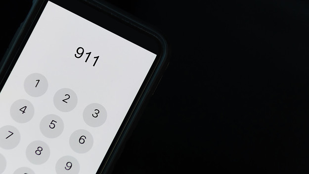 ohio-man-911-dog-shot-itself-lying