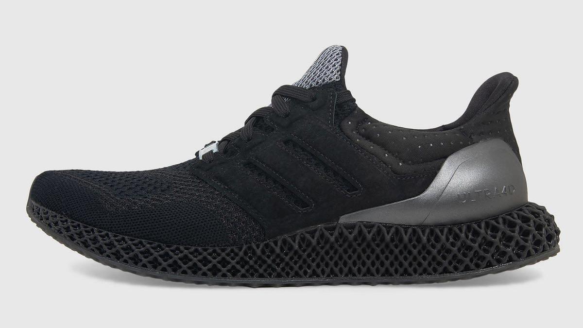 A Ma Maniere Adidas Ultra 4D G55274 Release Date Profile