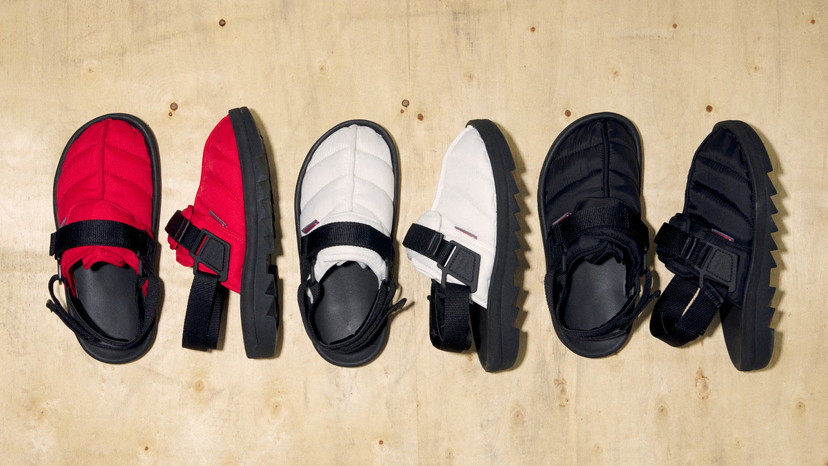 Reebok Beatnik PrimaLoft Pack