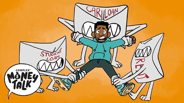 Mo Money, Less Problems: Balance Your Budget With AO | Complex Money Talk