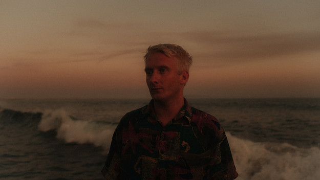 Seb Wildblood (credit: Dan Medhurst)