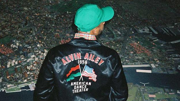 Alvin Ailey Complex Best Style Releases