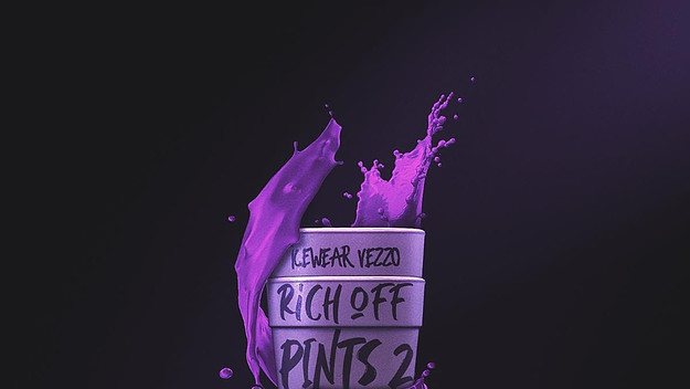 Rich Off Pints 2