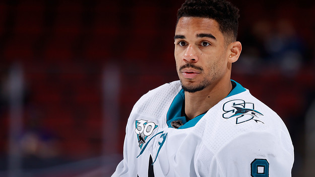 Evander Kane