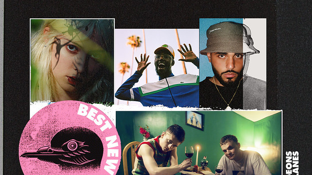 Best New Artists September 2021