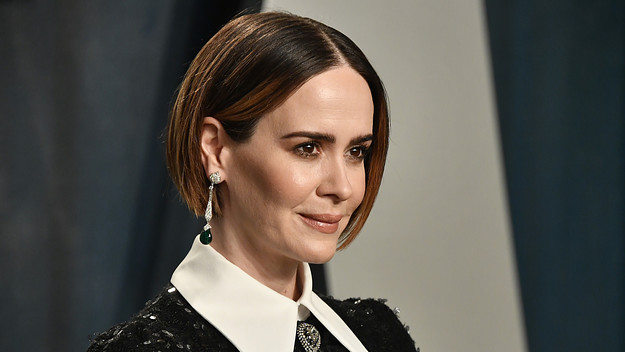 Sarah Paulson