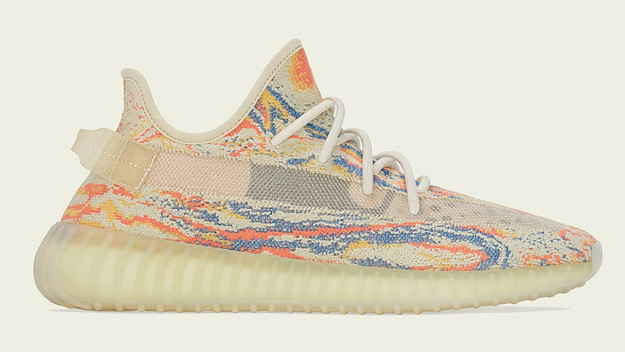 Adidas Yeezy Boost 350 V2 'MX Oat' GW3773 Release Date