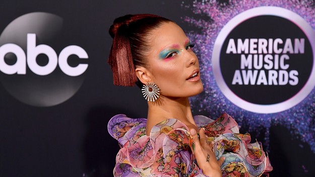 Halsey