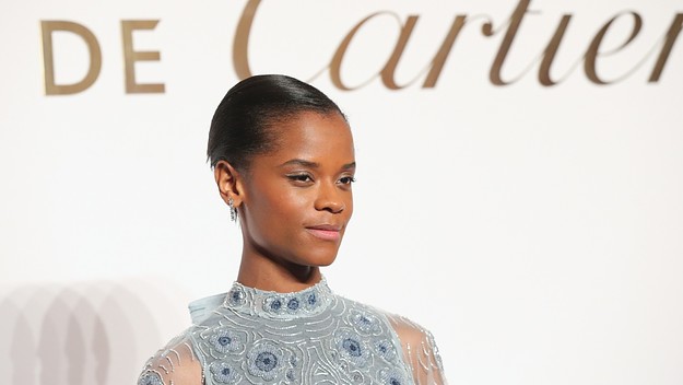 letitia wright
