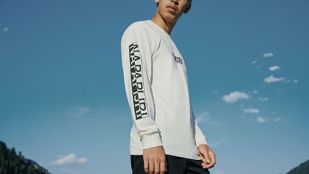 vans napaijri collection lead