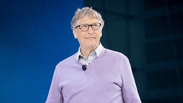 Bill Gates