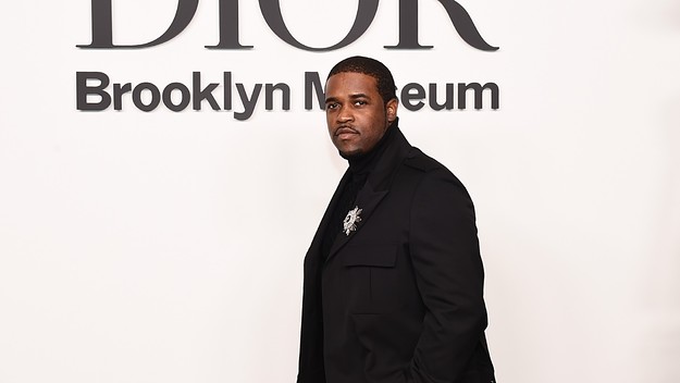 asap ferg roc nation deal
