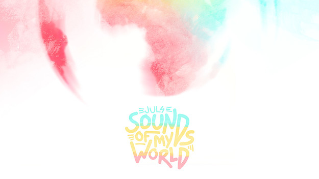 Sounds Of My World (credit: LOF COLLECTIVE)