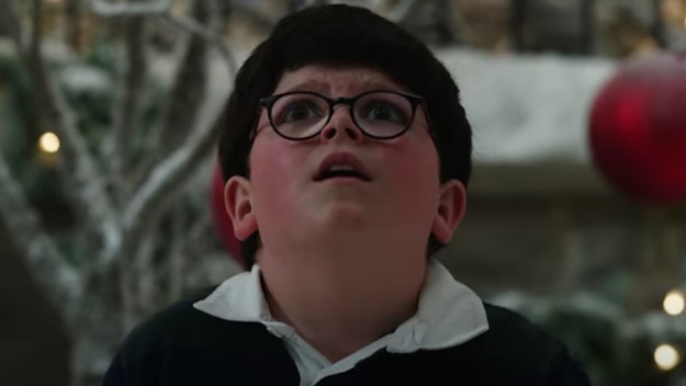 home sweet home alone trailer