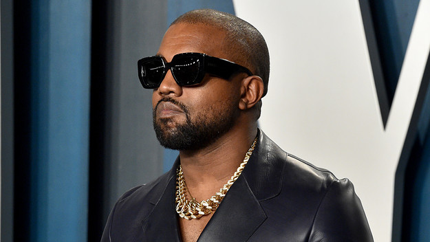 kanye