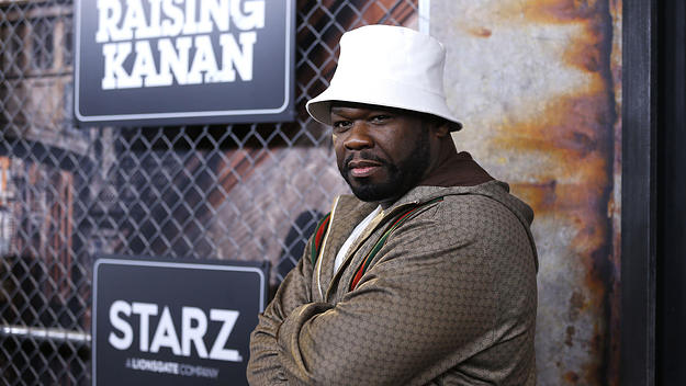 50 Cent