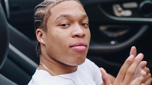 Nippa (credit: Spacebound)