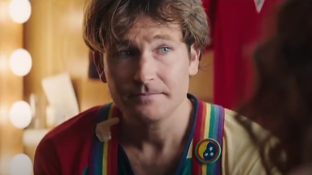 Jaime Costa showcases his impression of Robin Williams in short YouTube clip.