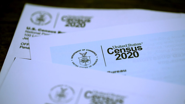 census