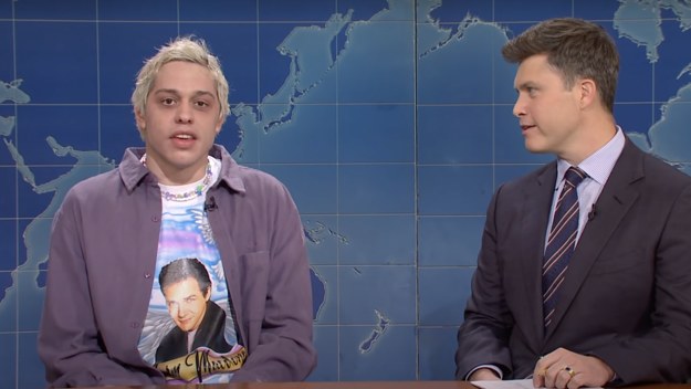 SNL Weekend Update