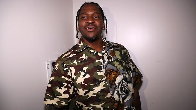 pusha-t