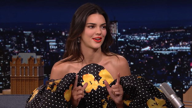 kendall-jenner