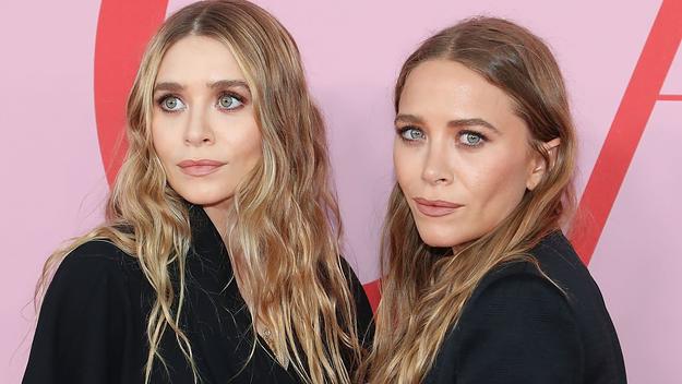 Mary Kate ashley
