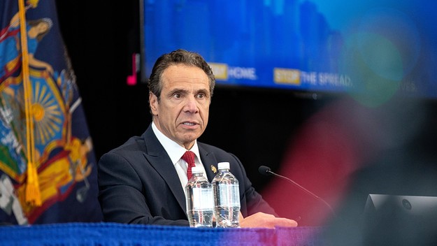 cuomo